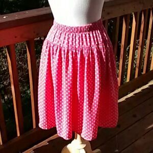 Ace Delivery Sweet Little Skirt